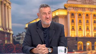 Денят на живо | 28 септ. 2026