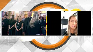 BEOGRADE DOBRO JUTRO -- Andrijana Arnautović