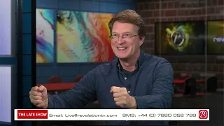 The Late Show - Why Germany Is Turning to AfD