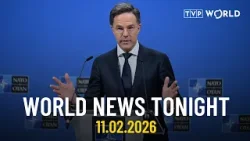 Countering Russia & China: NATO’s new Arctic mission  | World News Tonight