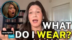 The Biblical Story of Clothing | Caroline Saunders on Unscripted Faith