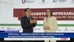 Portugal: terreno virgen para oportunidades de negocios con República Dominicana