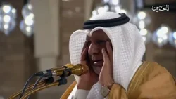 خطبة وصلاة الجمعة | 10-4-2026