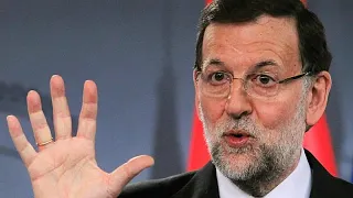 Spain: Rajoy's comment on French national team outrages government