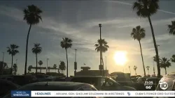 Жители Сан-Диего поддерживают инициативу по закреплению бесплатной парковки на пляжах и в заливе ...