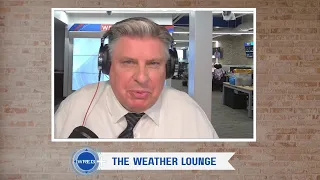 The Weather Lounge-September 20th