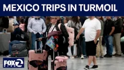 California tourist describes Puerto Vallarta after cartel leader killed