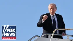 ВОСПОМИНАНИЯ 1988 ГОДА: Трамп заявил, что нацелится на остров Харг.