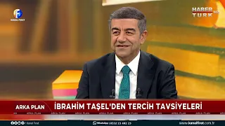 Background İbrahim Taşel 07/26/2026