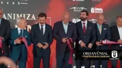 ? Ünsal Group Yönetim Kurulu Başkanı Orhan Ünsal’dan Yeni Yıl Mesajı ? Ünsal Group Yönetim Kurulu Başkanı Orhan Ünsal’dan Yeni Yıl Mesajı