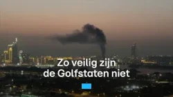 Influencers schetsen vertekend beeld van veiligheid in Golfstaten | RTL Nieuws