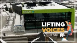 NEON Collective Kitchens to help transform north Minneapolis