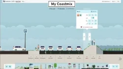 Coastmix Tutorial