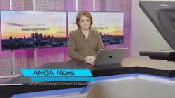 Լուրեր 18.02.26 | Գլենդելի հայ բնակչին դատապարտել են թմրանյութի համար | Amga News 02.18.26  #լուրեր