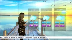 10.3.2026 Сончево со мала до умерена локална облачност – Временска прогноза за 11.3.2026