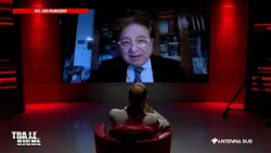 TRA LE RIGHE - UFO IN VALMALENCO: REALTÀ O ALLUCINAZIONI? IL CASO IRRISOLTO CHE DIVIDE L'ITALIA