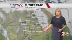 Today's Miami Valley Forecast Update 2/12/26 Today's Miami Valley Forecast Update 2/12/26