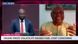 U.S.–Israel–Iran War: Implications For Oil‑Dependent Economies