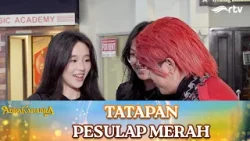 TATAPAN PESULAP MERAH | ABRAKADABRA RTV