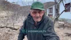 “Me ktheni nipërit e mbesat nga Siria”, gjyshi 90-vjeçar kërkon ndihmën e institucioneve