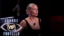 Grande Fratello VIP - La catena di salvataggio