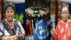 LOLAKA LA MWASI : ANNY MATUNDU ATALISI TINA YA PARTICIPATION YA BASI NA MASOLO YA NATIONS UNIS