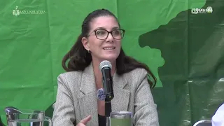 Está en su etapa final de revisión la Ley de Economía Circular