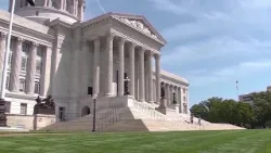 Missouri lawmakers prepare to start 2026 session