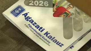 Pályaorientációs tanácsadó tanévnyitó