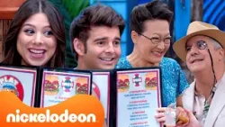 Dr. Colosso Proposes to Ms. Wong?! | Nickelodeon