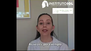DRA. THAÍS: Tratamentos que se complementam fazem a diferença