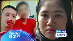 Banyak masalah selebriti yang dibahas secara tajam.SILET Senin-Jumat 10.30