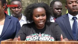 Mbeu njithi Thika kuga matigwitikira kugayanio na mithingi ya gikabira