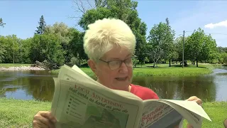 NACTV Reads the News - September 4, 2026