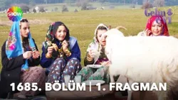 Gelin Evi 1685. Bölüm Fragmanı
