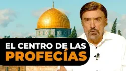 Dr. Armando Alducin - ¿Es Israel centro profecías bíblicas? Dr. Armando Alducin - ¿Es Israel centro profecías bíblicas?