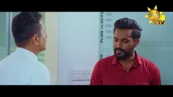Paata Kurullo - පාට කුරුල්ලෝ | සතියේ දිනවල රාත්‍රී 8.00 ට හිරු TV තුළින්...