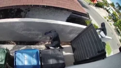 Ladera Heights residents raise concern over escalating break-ins