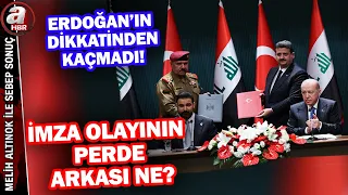 1 Million Barrels of Oil per Day from Iraq to Turkey! | A Haber