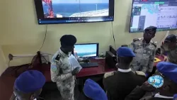 Une immersion opérationnelle au cœur des capacités de la Garde-Côtes Djiboutienne Une immersion opérationnelle au cœur des capacités de la Garde-Côtes Djiboutienne