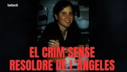 La mort sense resoldre de l'Ángeles Chibán | BCN CONFIDENCIAL