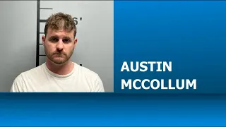 Latest News | Former Arkansas Rep. McCollum's wife files for divorce, seeks order of protection