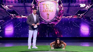 Esme e Për’puthen ngacmon Mateon: Nga prapaskenat e puthjes me Laertin te të palarat e futbollistëve