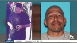 Suspect identified in deadly shooting outside of Chula Vista bar Suspect identified in deadly shooting outside of Chula Vista bar