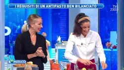 Il Mio Medico (TV2000) - I requisiti di un antipasto ben bilanciato