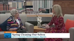 Весенняя очистка организма: целебные травы, детоксикация и повышение устойчивости | Midwest Access