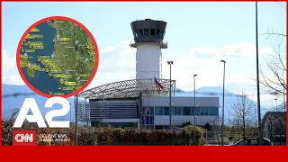 Fiket sistemi ajror për 30 minuta! Albcontrol: Problem teknik. Ja fluturimet që u anuluan...