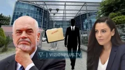 Ja pse Rama NUK do e lëshojë Ballukun, gazetari: Dosja ka 1 EMËR që trondit vendin - Quo Vadis