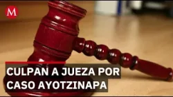 Vinculan a proceso a ex subprocuradora de Guerrero, investigada por caso Ayotzinapa