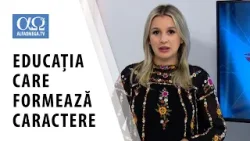 Rolul educației creștine în formarea tinerilor | Decupaj din realitate 12.6